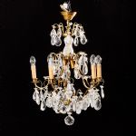 1028 9246 CHANDELIER